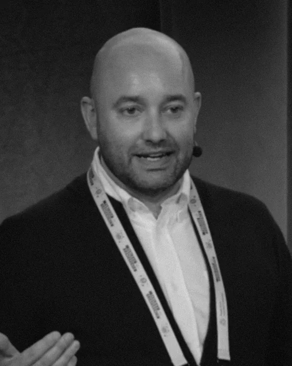 Michael McElvaney, SoFi